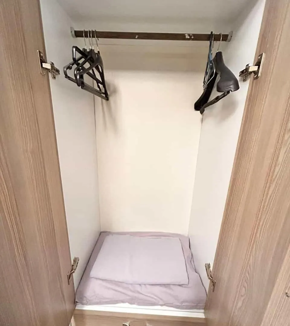 Sevil Star Apart Apartment Istanbul