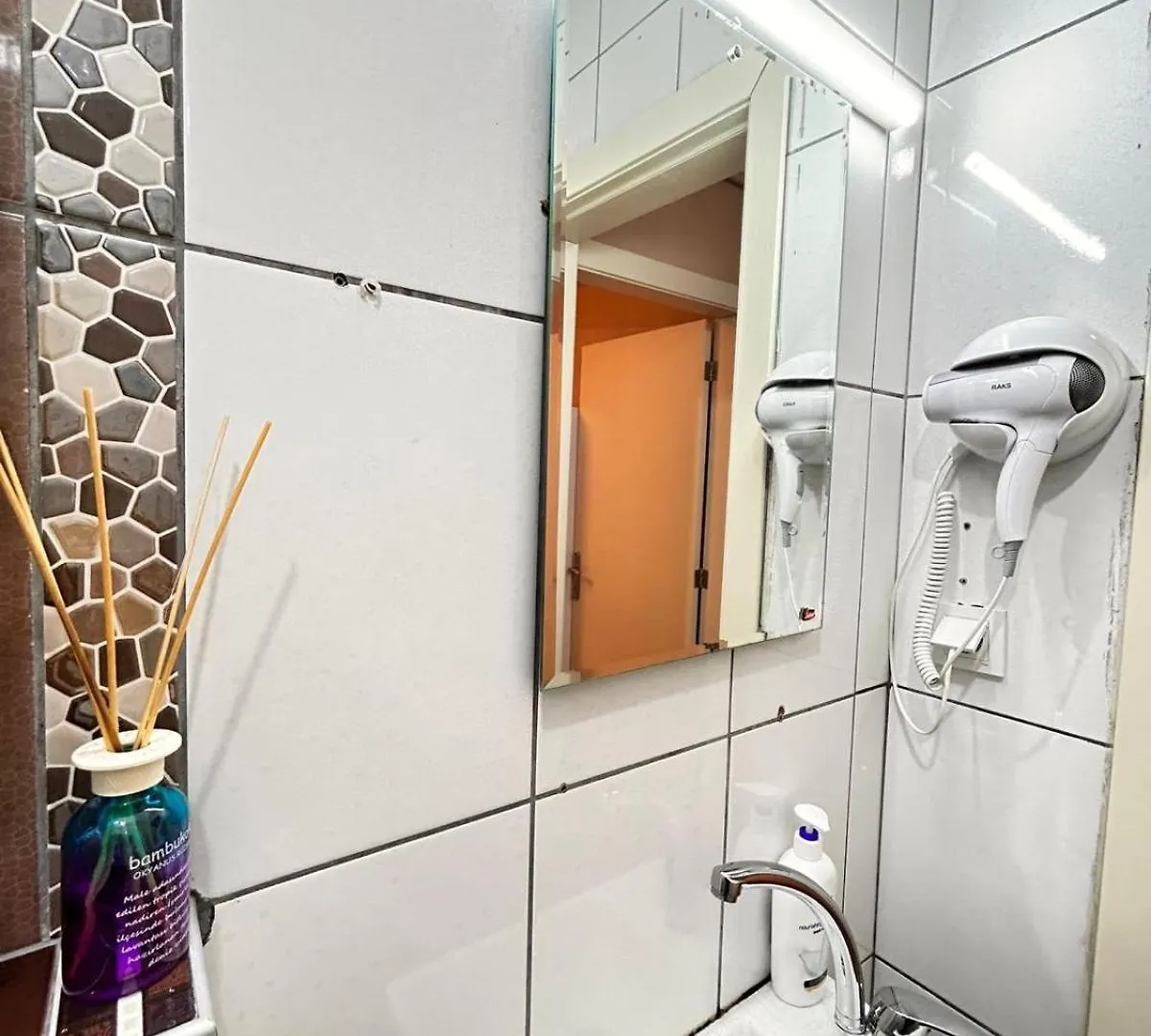 Sevil Star Apart Apartment Istanbul