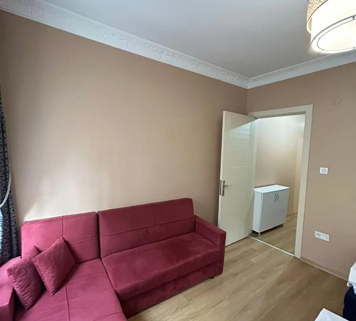 Sevil Star Apart Apartment Istanbul 0*,
