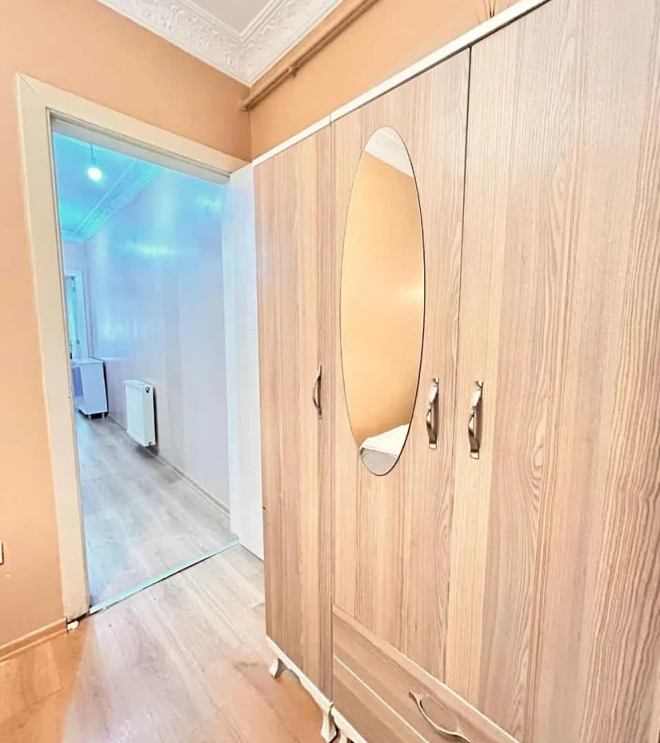 Sevil Star Apart Apartment Istanbul