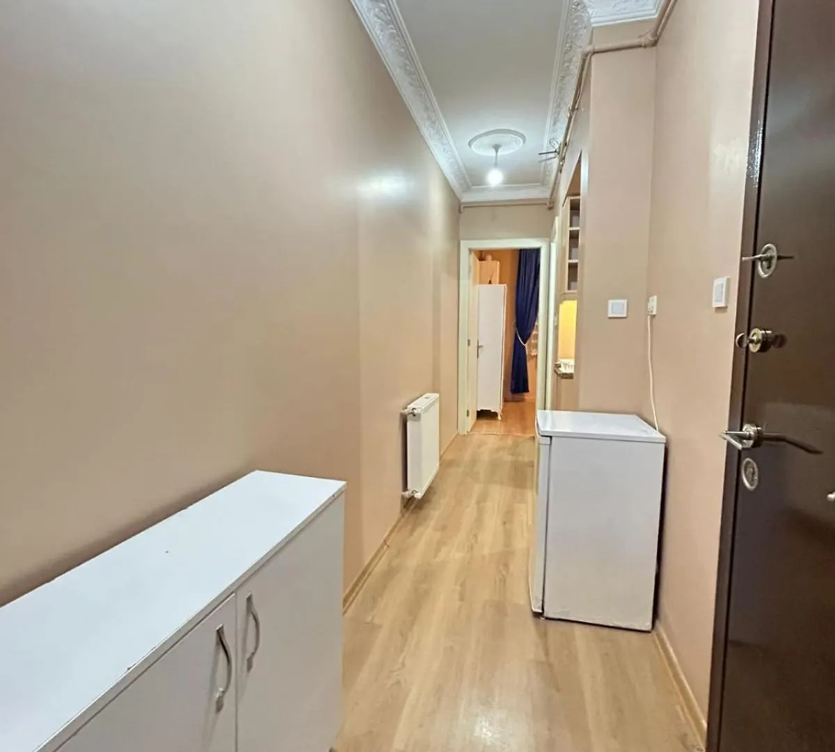 Sevil Star Apart Apartment Istanbul 0*,  Turkey