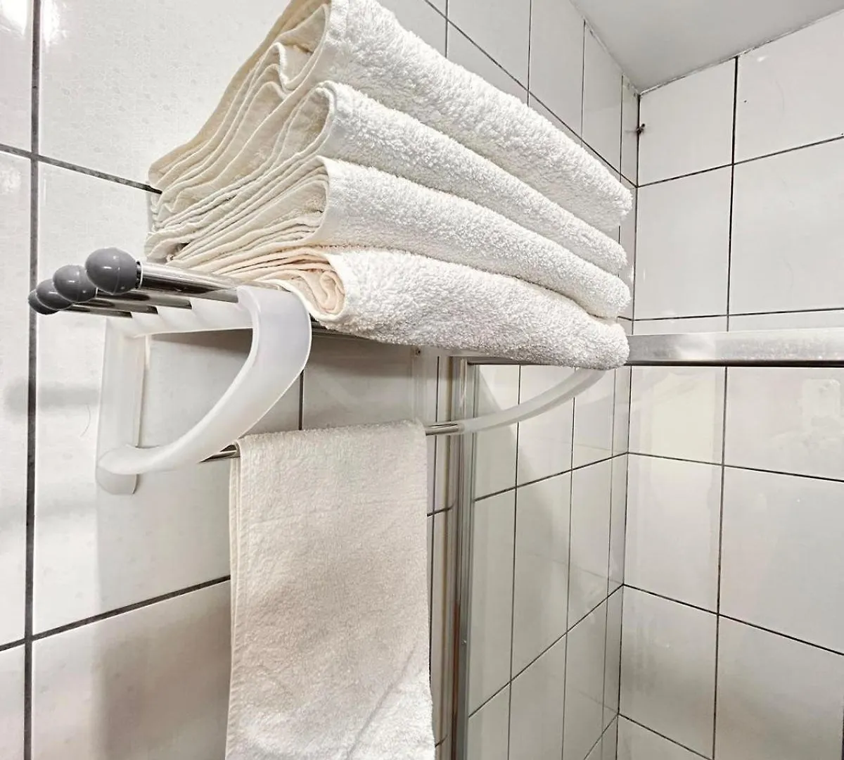 Sevil Star Apart Apartment Istanbul Turkey