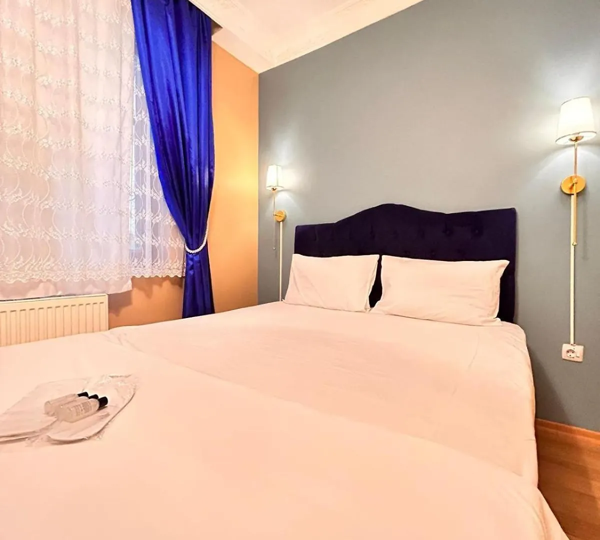 Sevil Star Apart Lejlighed Istanbul 0*,  Tyrkiet